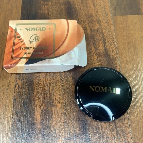 Nomad Sydney Bathers Kiss of Sun Highlighter - Picture 4 of 6